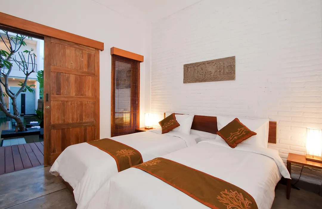 Echoland Boutique Bed And Breakfast-1